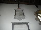 St Mary Magdalene and St Andrew