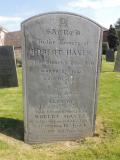 St Andrew