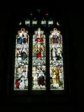 St Michael and All Angels