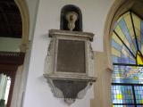 St Andrew (interior)