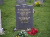 St Mary (part 1)