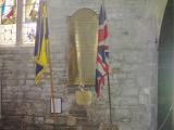St Mary Magdalene (roll of honour)