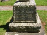 War Memorial