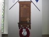 St Andrew (roll of honour)