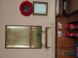 All Saints (roll of honour)