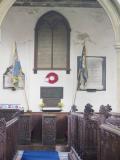 St Mary (roll of honour)
