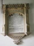 St Mary the Virgin (interior)