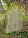 St Mary
