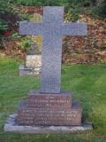 St Michael and All Angels