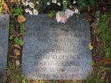 St Peter (cremations part 1)