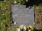 St Peter (cremations part 1)
