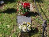 St Peter (cremations part 1)