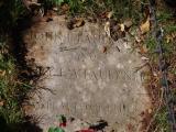 St Peter (cremations part 1)