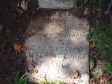 St Peter (cremations part 1)