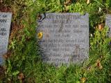 St Peter (cremations part 1)