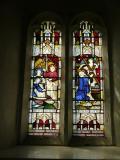 St Laurence