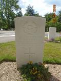 Military graves