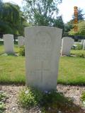 Military graves