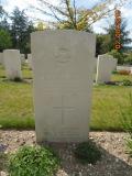 Military graves