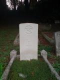 Official War Graves