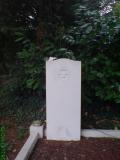 Official War Graves