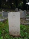 Official War Graves