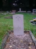 Official War Graves