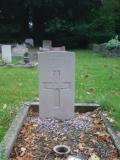 Official War Graves