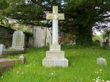 St Mary the Virgin (pt 1)