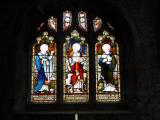 St Mary the Virgin (pt 1)