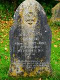 St Mary the Virgin (pt 1)