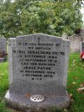 St Mary the Virgin (pt 1)
