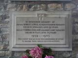 St Mary the Virgin (pt 1)