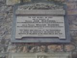 St Mary the Virgin (pt 1)