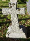 St Andrew (north side)