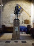 St Andrew (roll of honour)