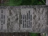 War Memorial
