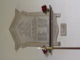 All Saints (roll of honour)