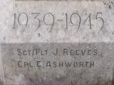 War Memorial