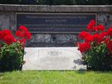 War Memorial