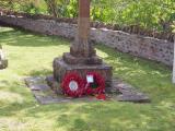 War Memorial