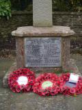 War Memorial