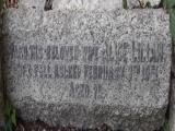 image of grave number 594905