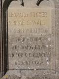 War Memorial