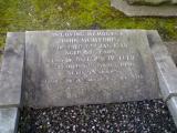 James Bridge (disused) Municipal
