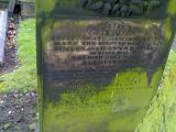 James Bridge (disused) Municipal