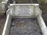 James Bridge (disused) Municipal