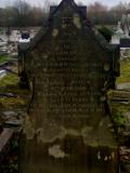 James Bridge (disused) Municipal
