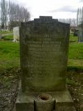 James Bridge (disused) Municipal