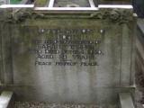 James Bridge (disused) Municipal